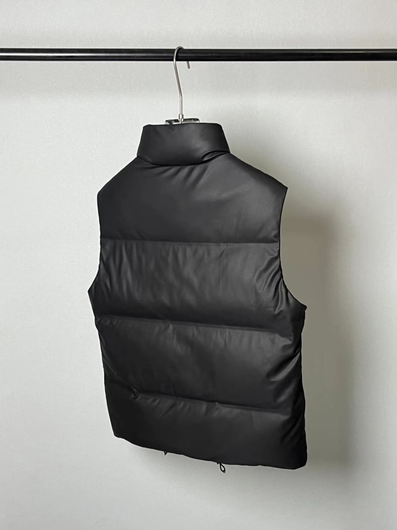 Prada Down Jackets